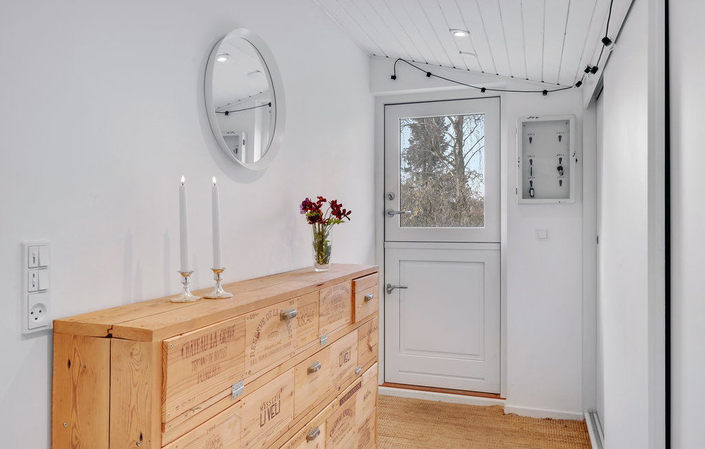 Feriehuse - DronningMølle Strand , Danmark - E03262 29