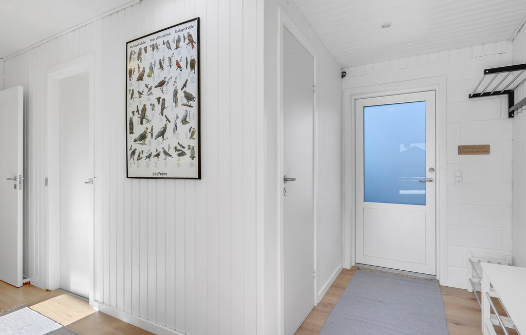 Ferienhaus - Dronningmølle Strand , Dänemark - E03417 18