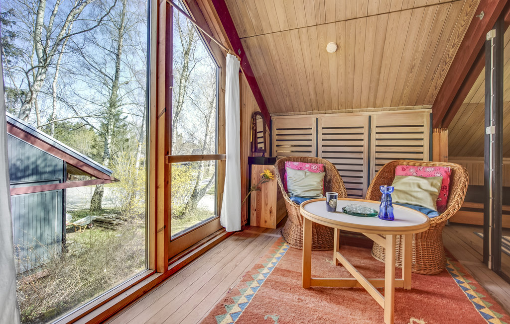 Ferienhaus - Dronningmølle Strand , Dänemark - E03481 19