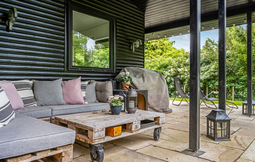 Feriehuse - DronningMølle Strand , Danmark - E03262 16