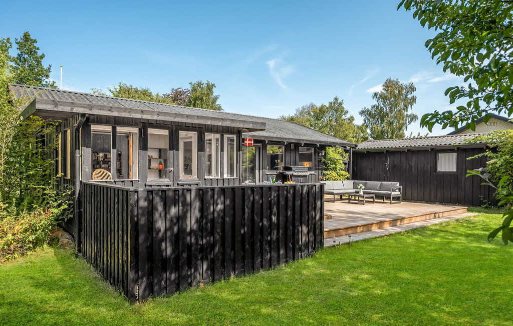 Feriehuse - Tinkerup Strand , Danmark - E03379 13