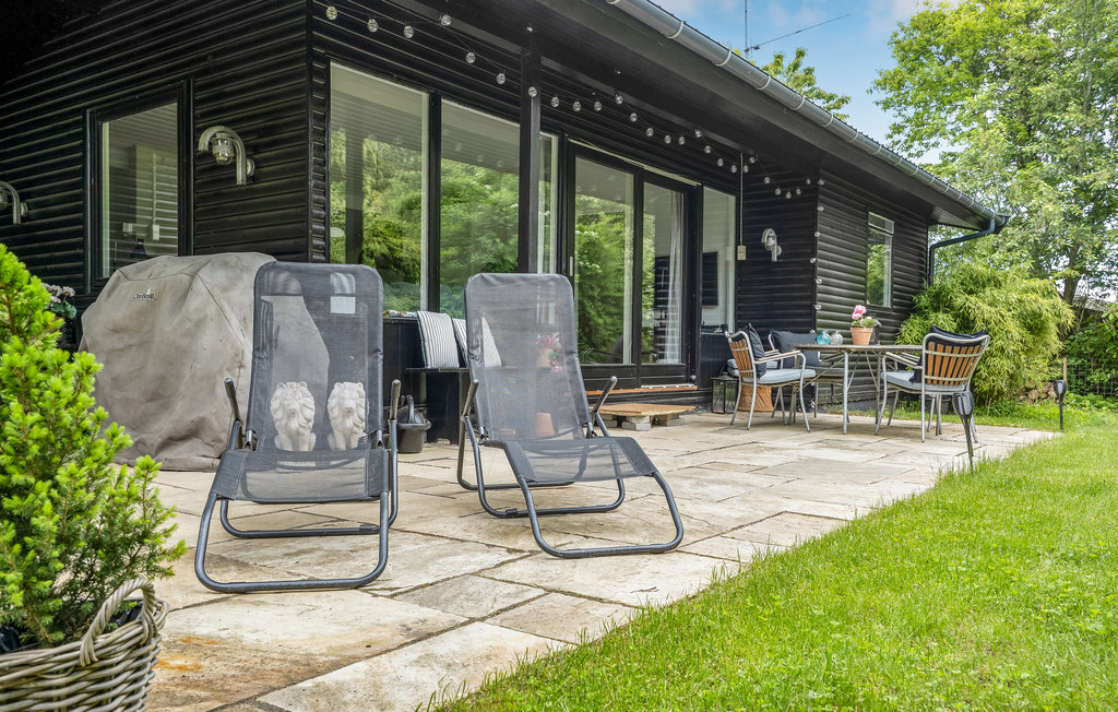 Feriehuse - DronningMølle Strand , Danmark - E03262 14