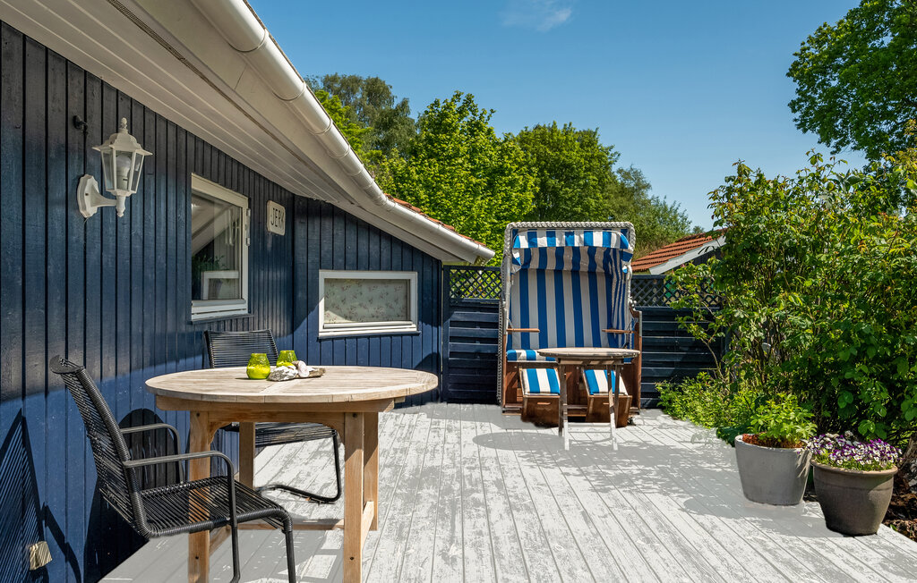 Semesterhus - Munkerup Strand , Danmark - E03308 14