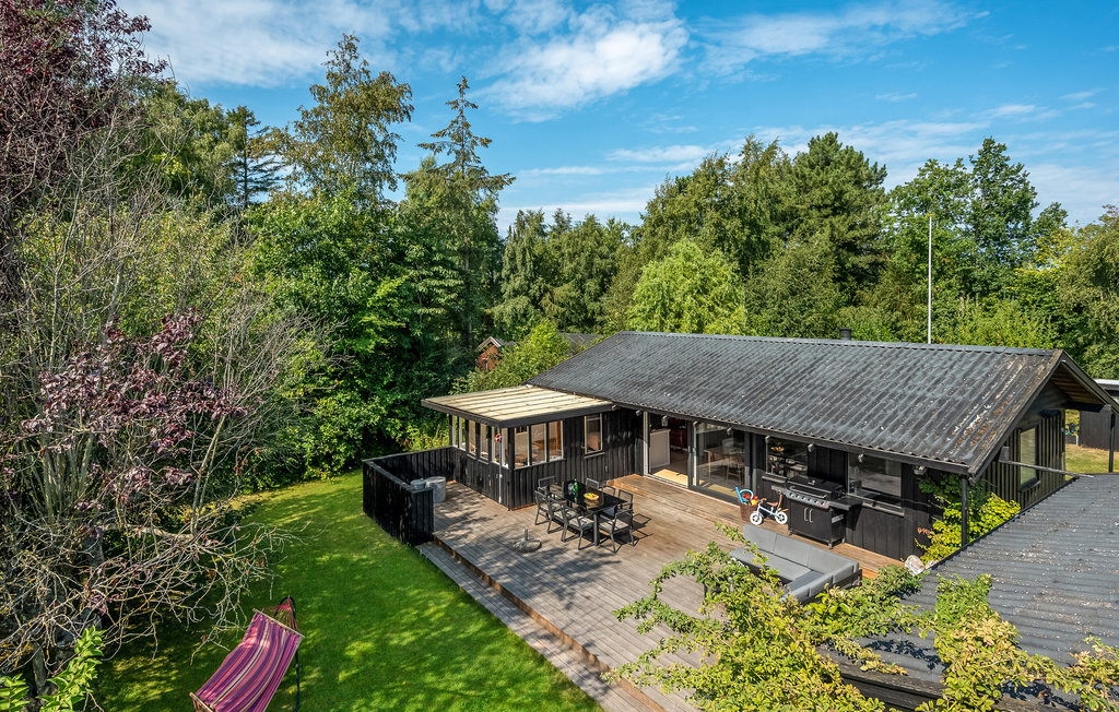 Feriehuse - Tinkerup Strand , Danmark - E03379 11