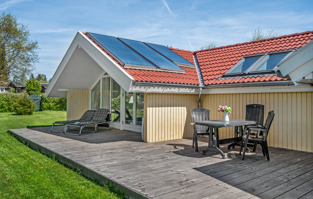 Feriehus - Dronningmølle , Danmark - E03540 20