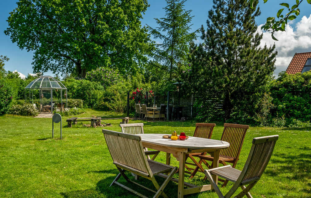 Semesterhus - Munkerup Strand , Danmark - E03308 16