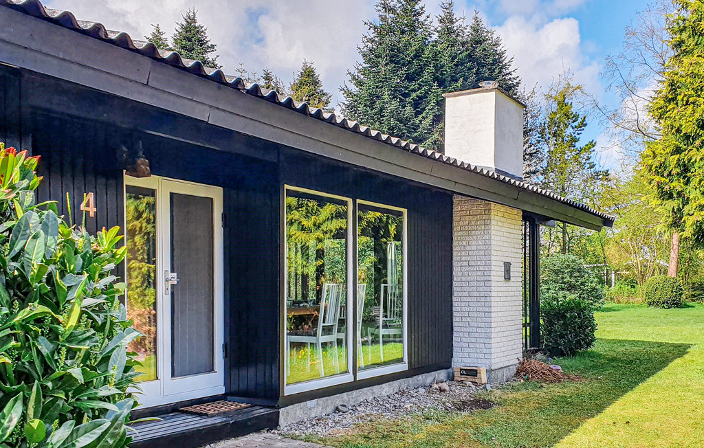 Feriehuse - Dronningmølle , Danmark - E03204 10