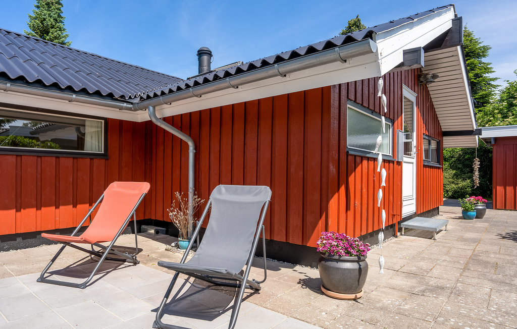 Ferienhaus - Munkerup Strand , Dänemark - E03232 16
