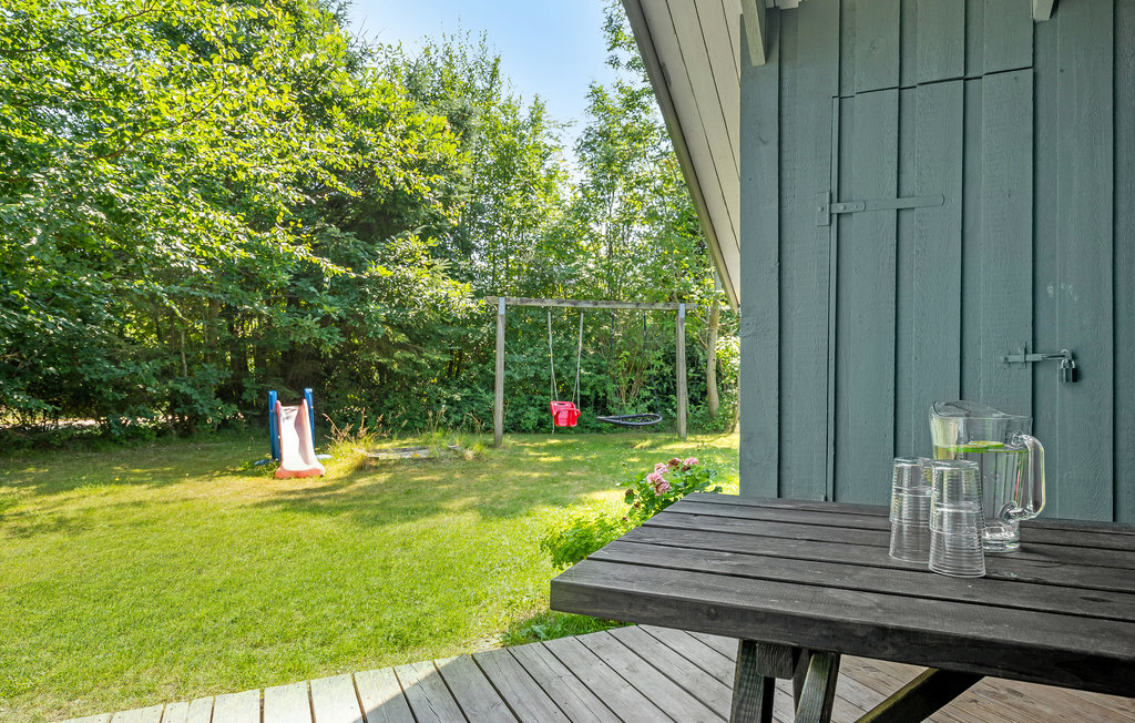 Ferienhaus - Dronningmølle , Dänemark - E03654 17