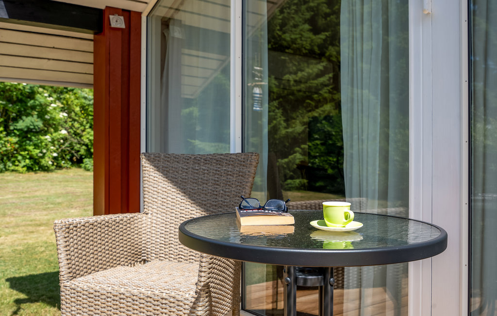 Ferienhaus - Munkerup Strand , Dänemark - E03232 19