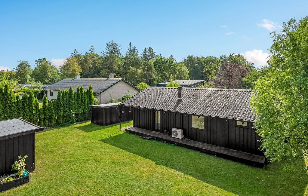 Feriehuse - Tinkerup Strand , Danmark - E03379 14