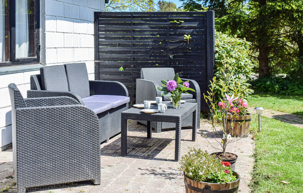 Feriehuse - Dronningmølle , Danmark - E03204 9