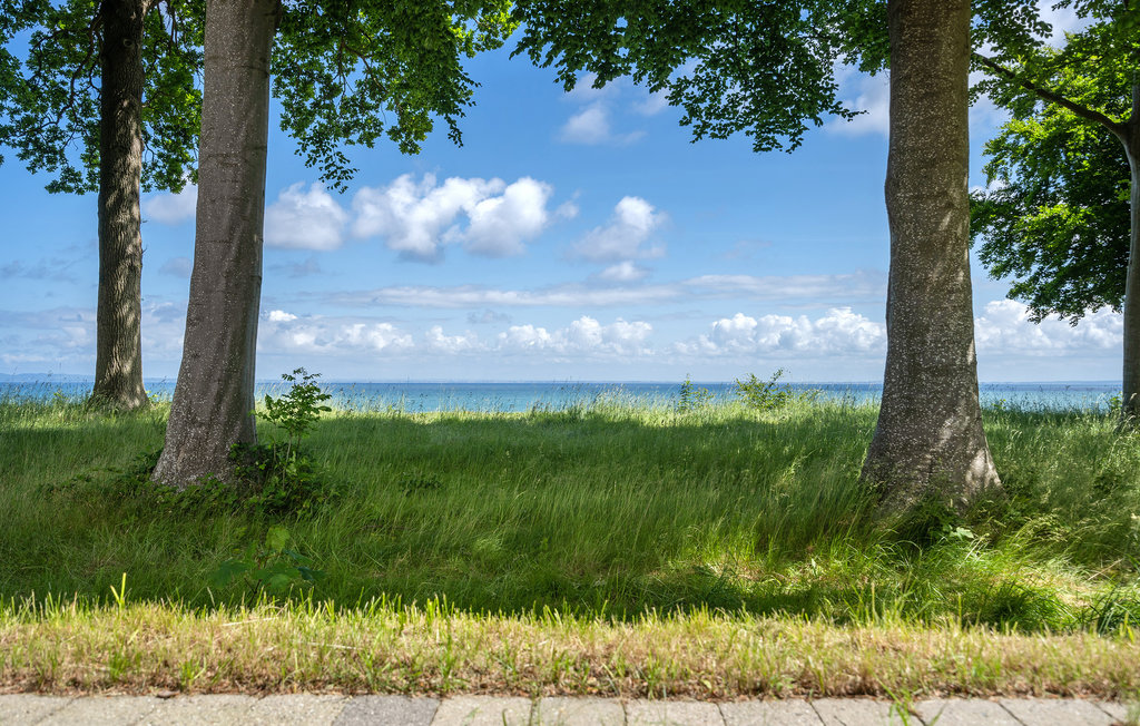 Feriehuse - Dronningmølle , Danmark - E03234 9