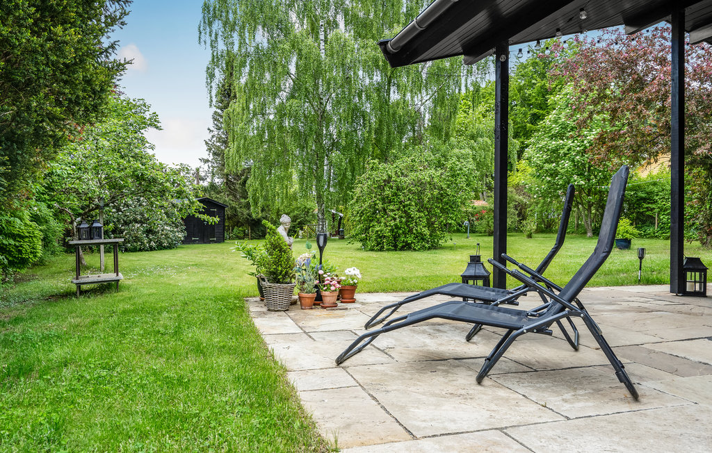 Feriehuse - DronningMølle Strand , Danmark - E03262 13