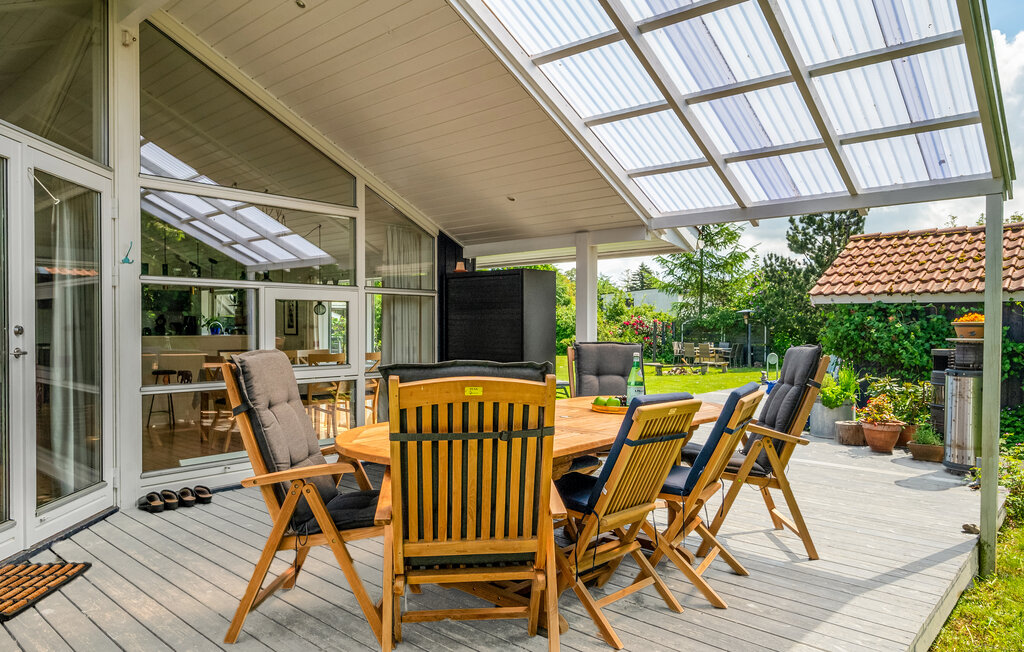 Semesterhus - Munkerup Strand , Danmark - E03308 13