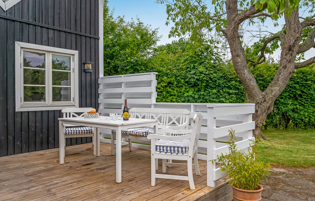 Ferienhaus - Dronningmølle , Dänemark - E03341 9