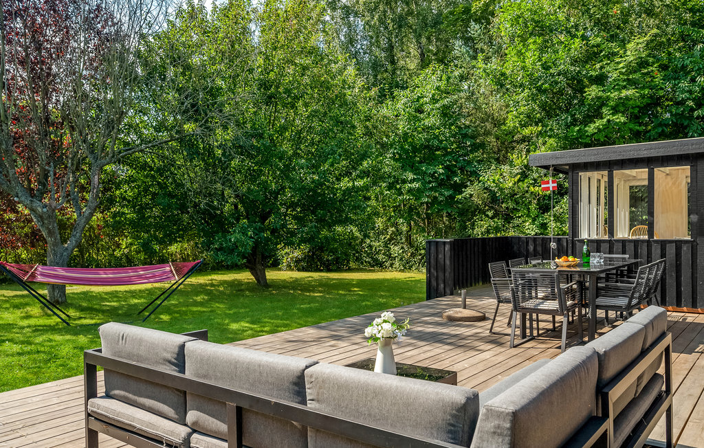 Feriehuse - Tinkerup Strand , Danmark - E03379 2