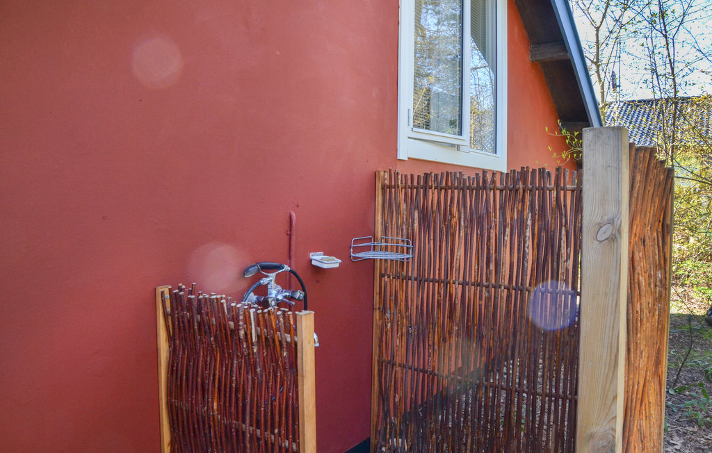 Feriehuse - Dronningmølle , Danmark - E03419 6