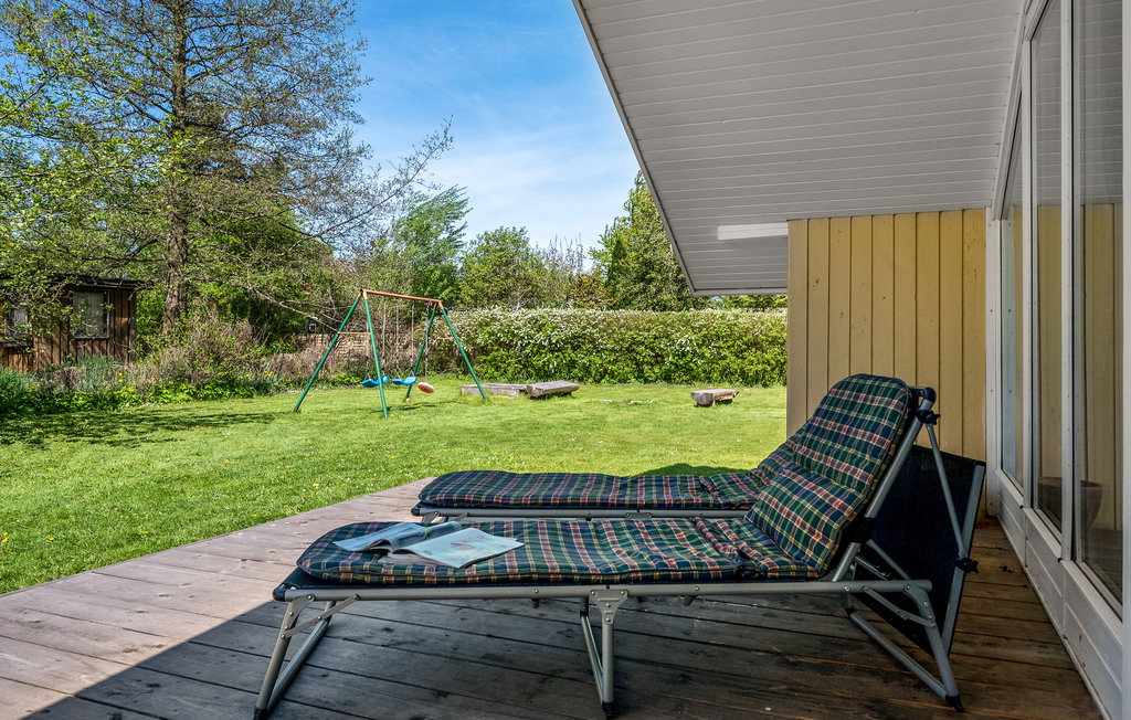 Feriehus - Dronningmølle , Danmark - E03540 9