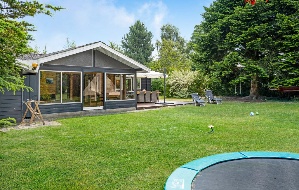 Ferienhaus - Munkerup , Dänemark - E03311 14