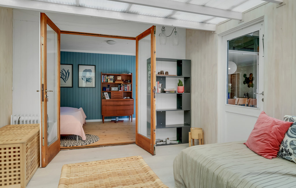 Feriehuse - Tinkerup Strand , Danmark - E03379 23