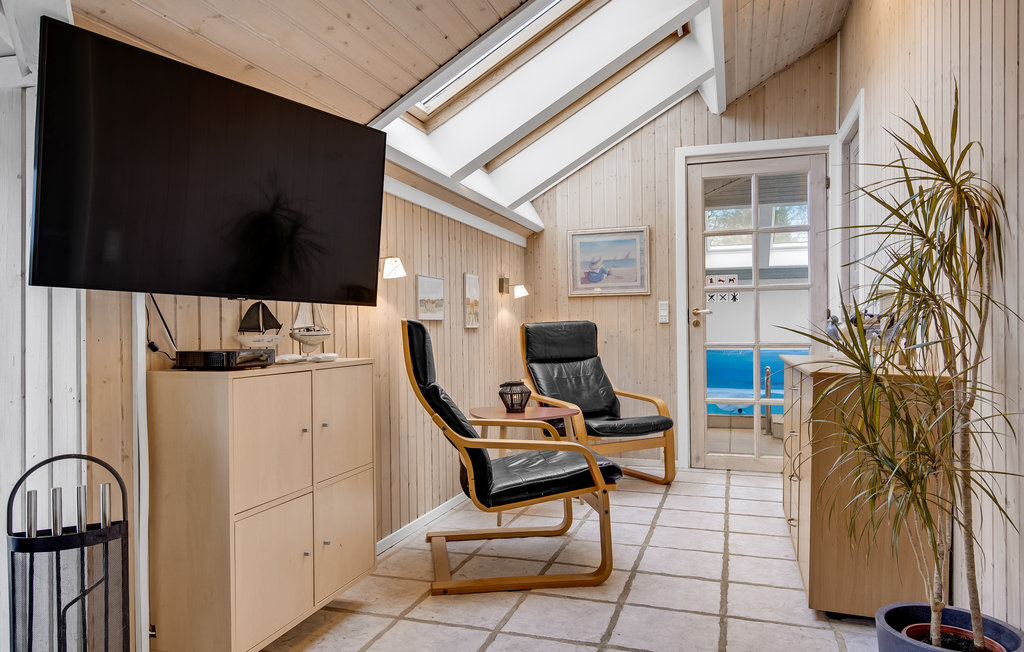 Feriehus - Dronningmølle , Danmark - E03540 29