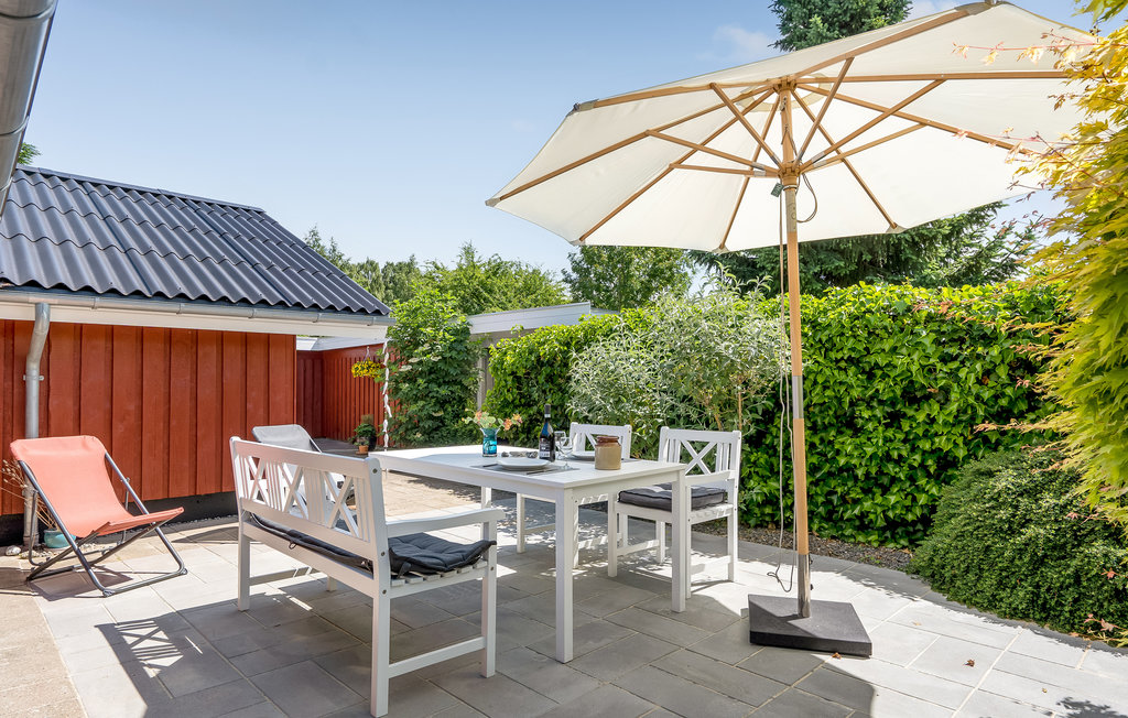 Ferienhaus - Munkerup Strand , Dänemark - E03232 13