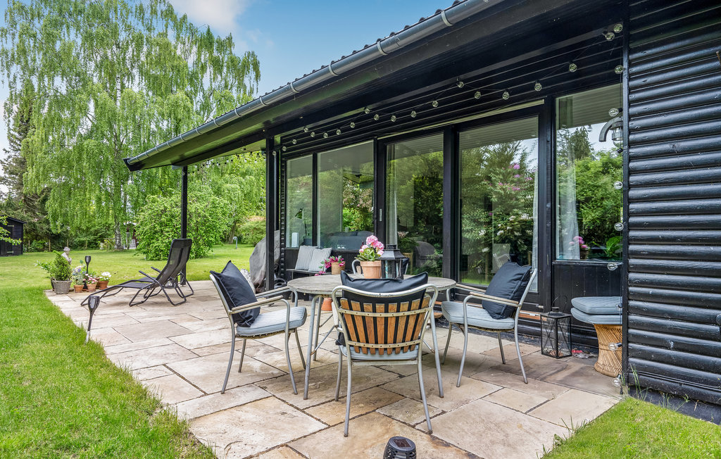 Feriehuse - DronningMølle Strand , Danmark - E03262 2