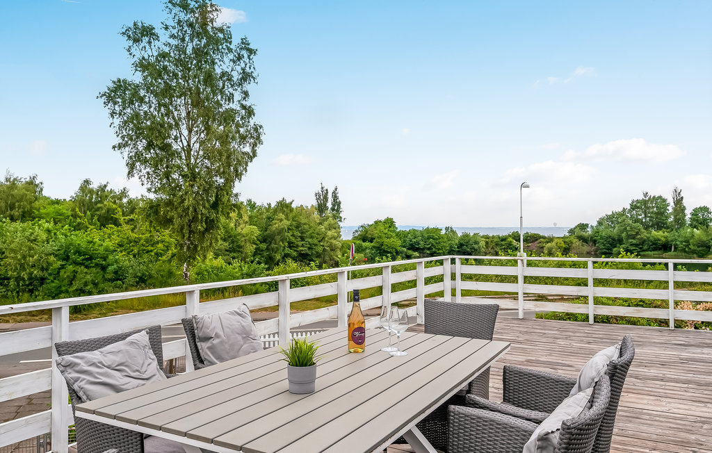 Ferienhaus - Dronningmølle , Dänemark - E03341 7