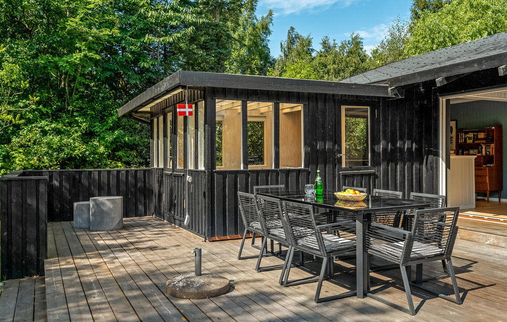 Feriehuse - Tinkerup Strand , Danmark - E03379 9