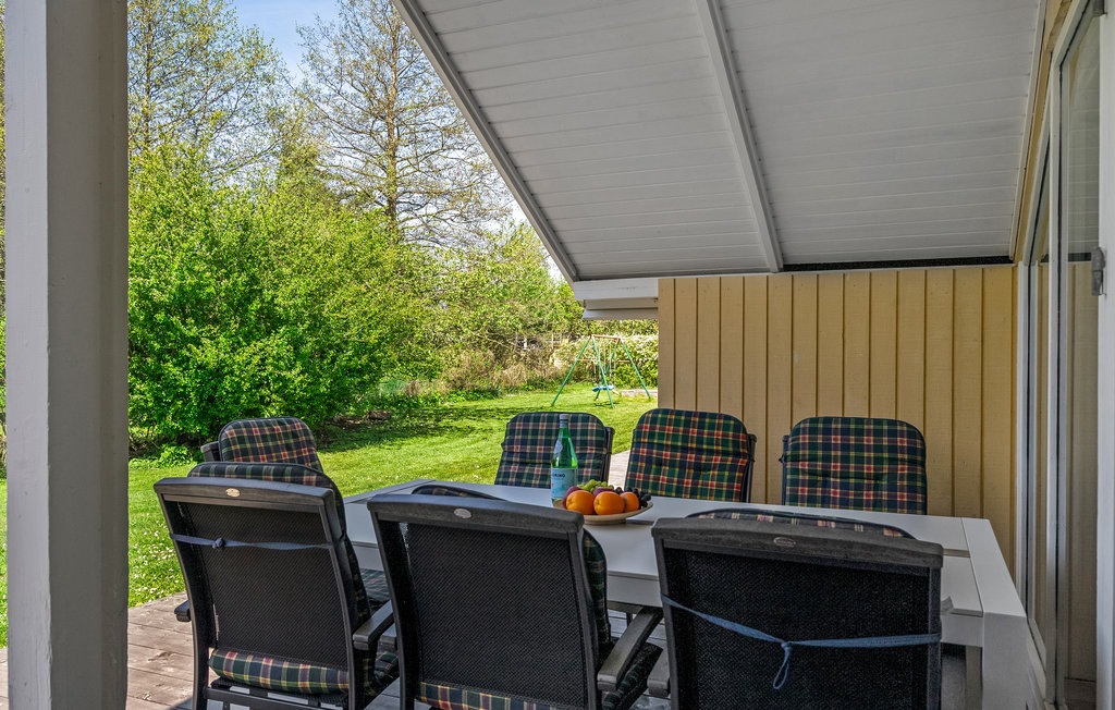 Feriehus - Dronningmølle , Danmark - E03540 18