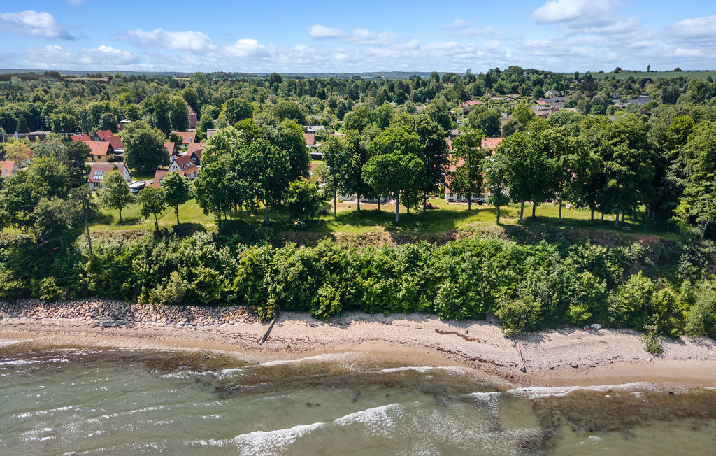 Feriehuse - Dronningmølle , Danmark - E03234 14