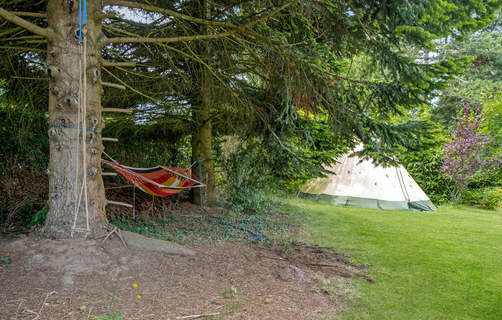 Ferienhaus - Munkerup , Dänemark - E03311 17