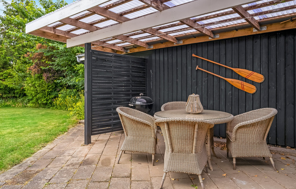 Ferienhaus - Dronningmølle , Dänemark - E03341 8