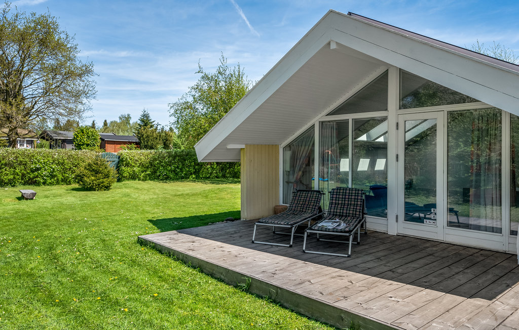 Feriehus - Dronningmølle , Danmark - E03540 21