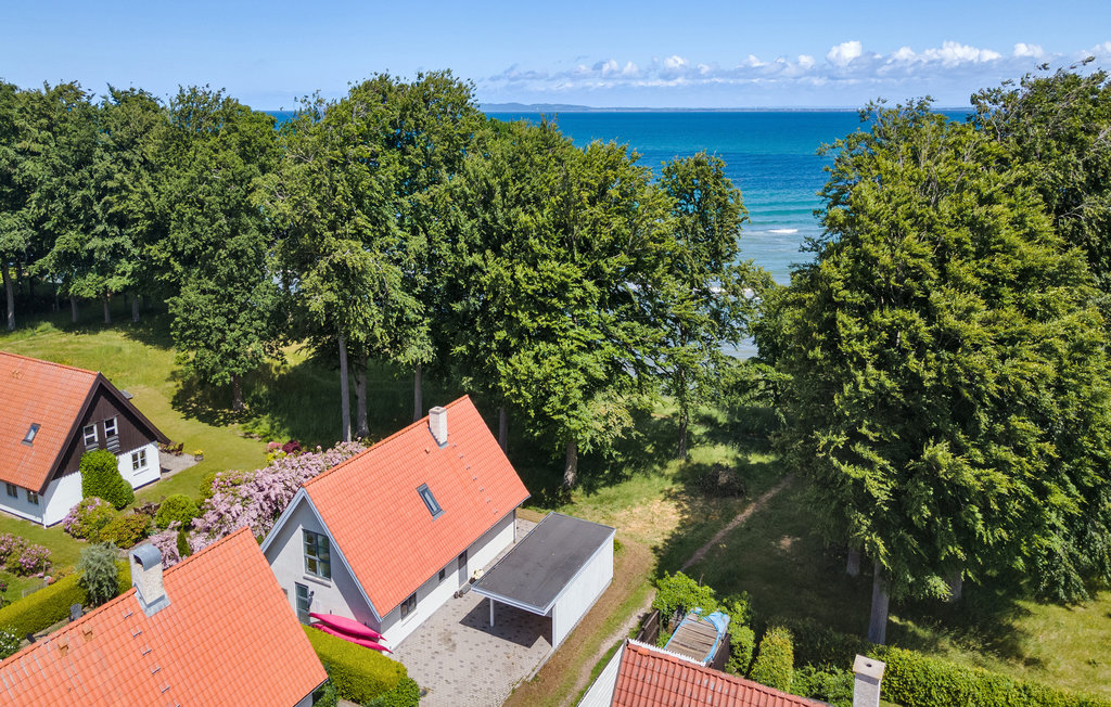 Feriehuse - Dronningmølle , Danmark - E03234 12