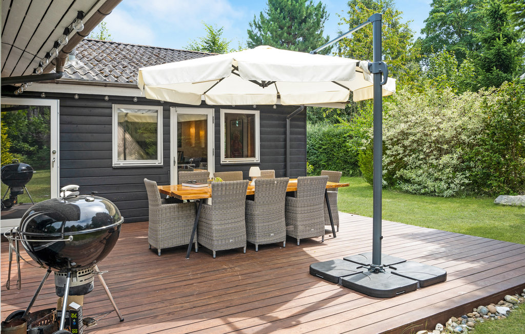 Ferienhaus - Munkerup , Dänemark - E03311 15