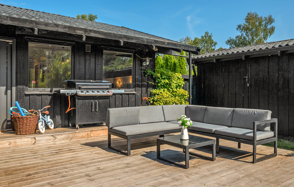 Feriehuse - Tinkerup Strand , Danmark - E03379 10