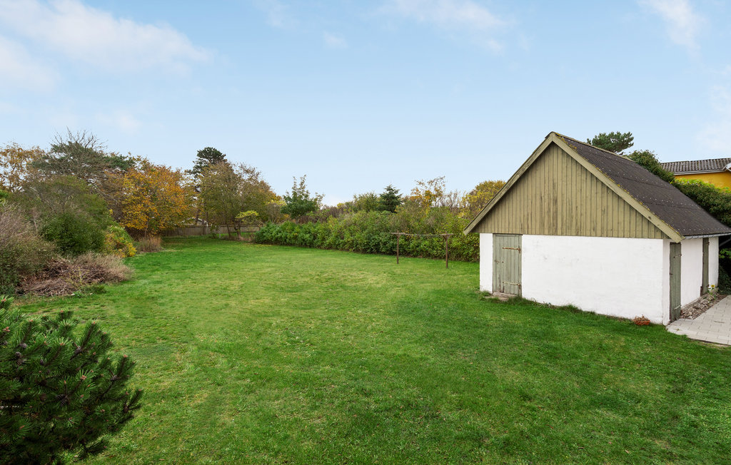 Ferienhaus - Dronningmølle , Dänemark - E03399 11