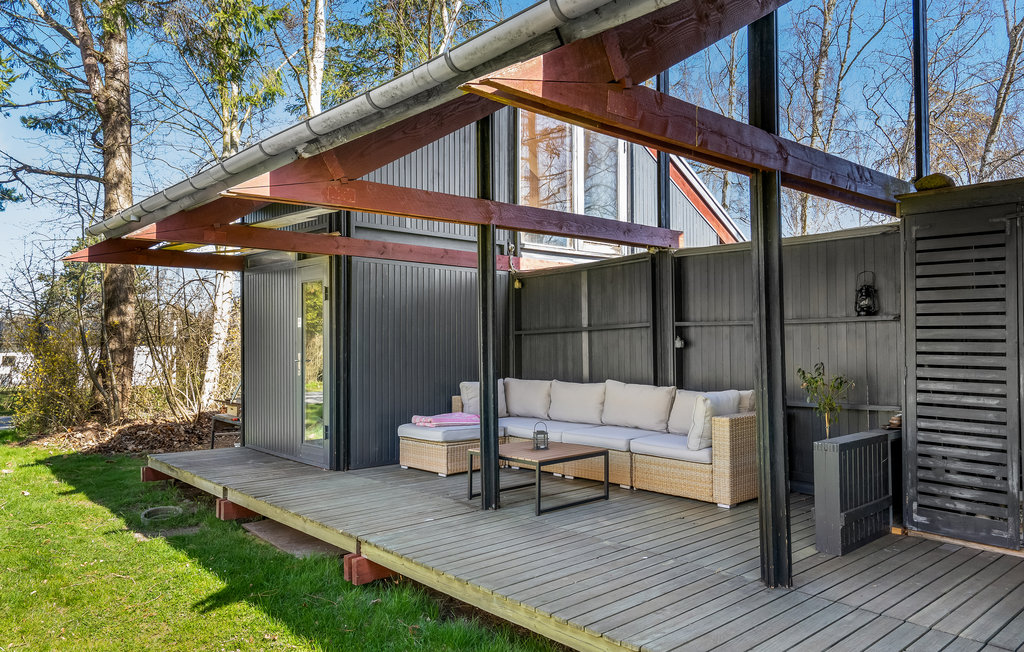 Ferienhaus - Dronningmølle Strand , Dänemark - E03481 2