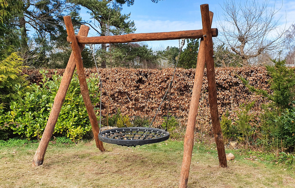 Feriehuse - Dronningmølle , Danmark - E03204 11