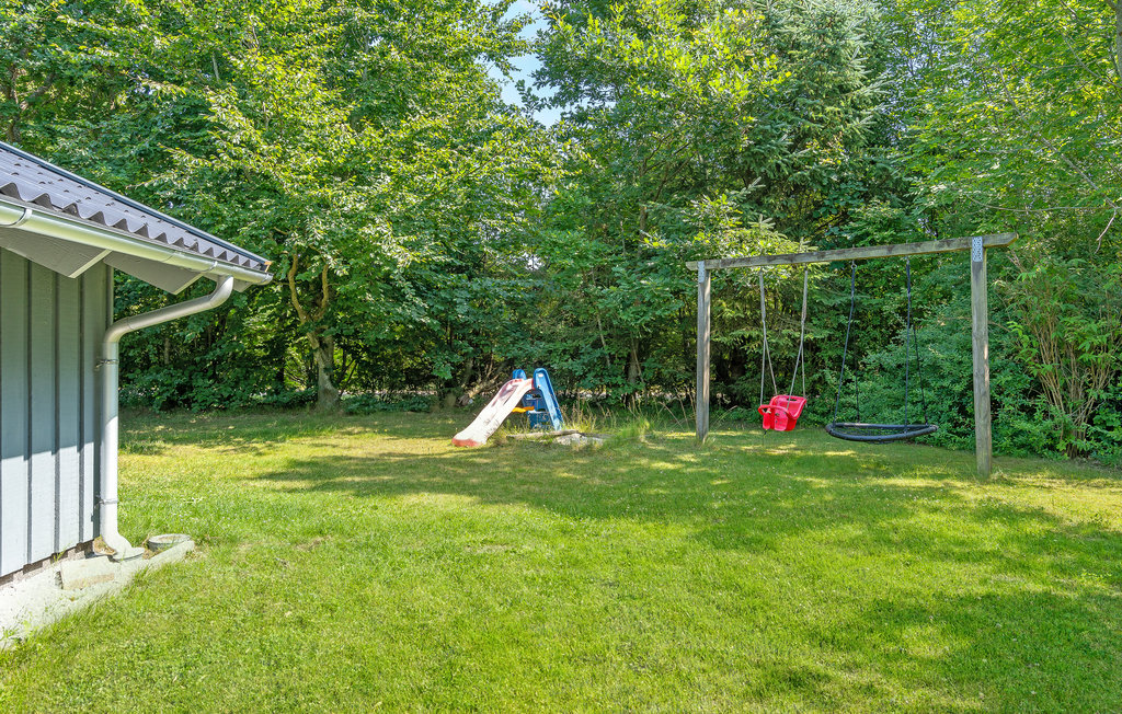 Ferienhaus - Dronningmølle , Dänemark - E03654 18