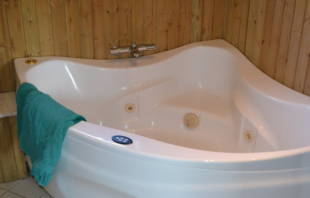 Ferienhaus - Dronningmølle , Dänemark - E03242 3