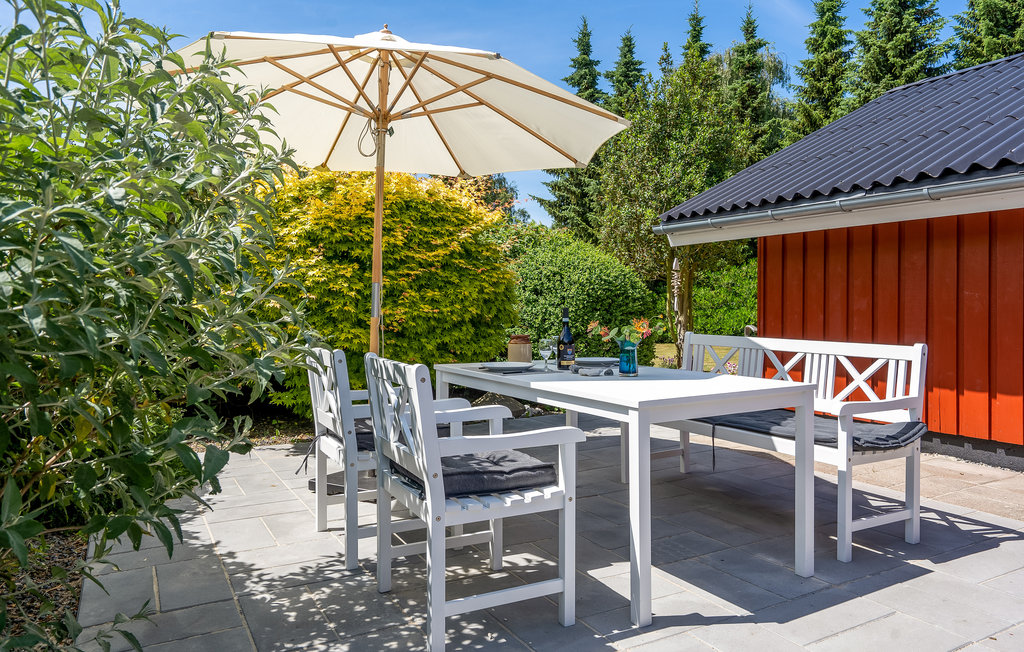 Ferienhaus - Munkerup Strand , Dänemark - E03232 14