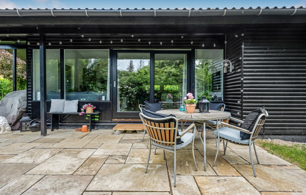 Feriehuse - DronningMølle Strand , Danmark - E03262 12