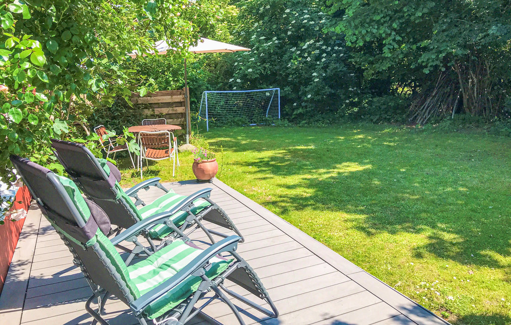 Feriehuse - Dronningmølle , Danmark - E03419 3