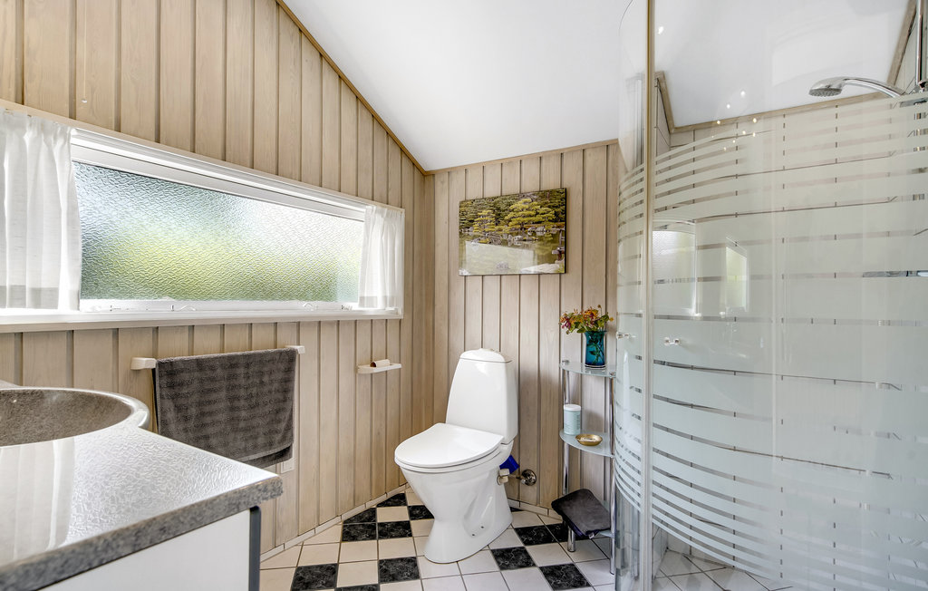 Ferienhaus - Munkerup Strand , Dänemark - E03232 25