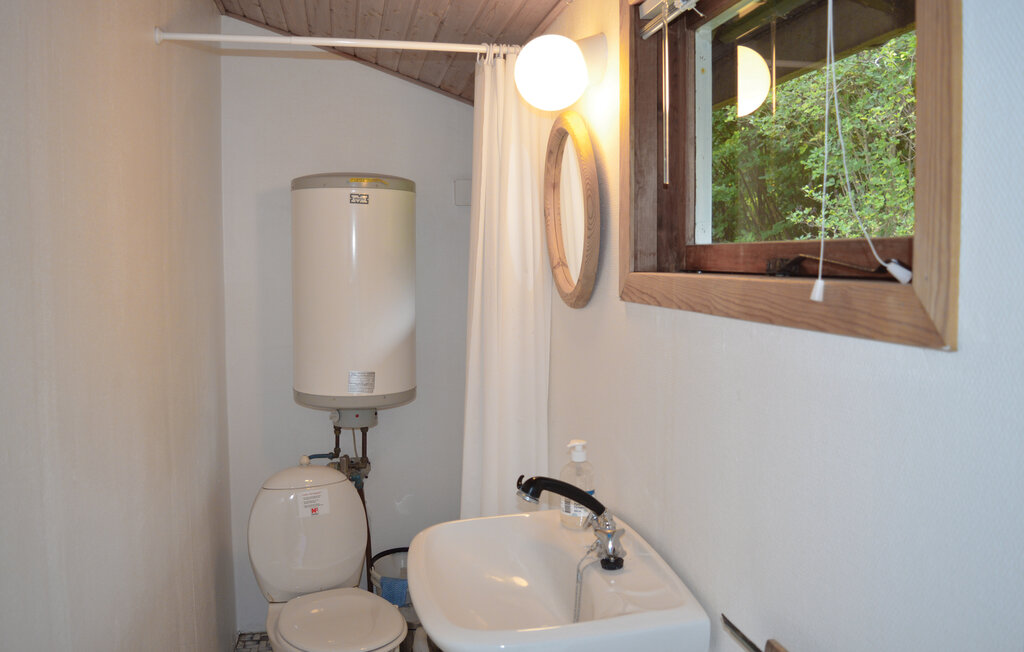Feriehus - Gilleleje , Danmark - E03357 18
