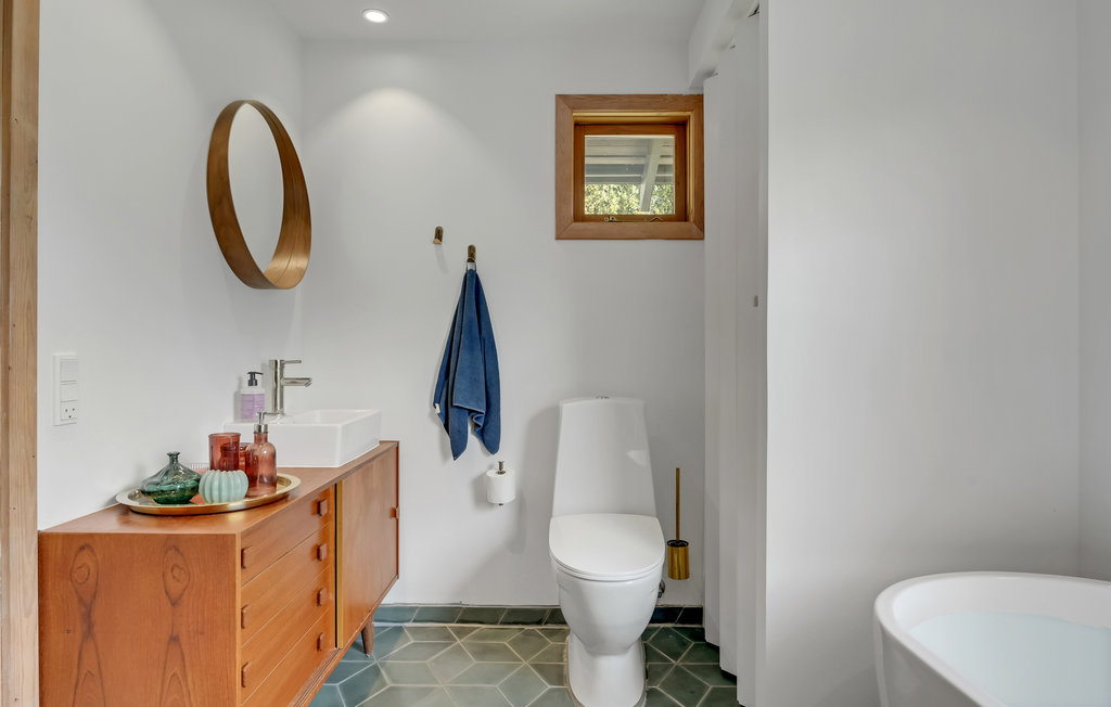 Feriehuse - Tinkerup Strand , Danmark - E03379 28