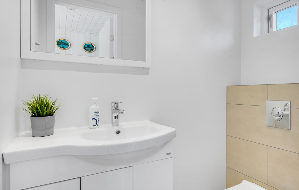 Ferienhaus - Dronningmølle Strand , Dänemark - E03417 24
